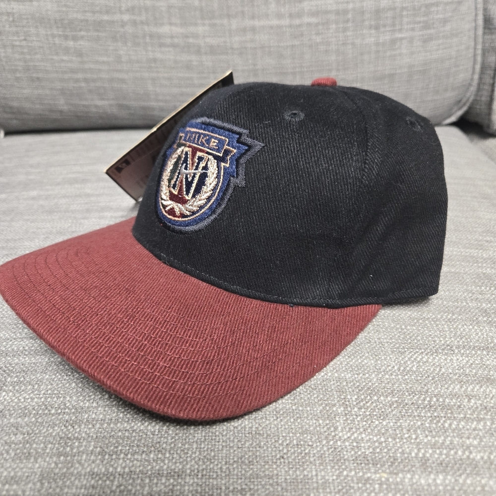 Vintage Nike Hat 90s - Picture 3 of 5